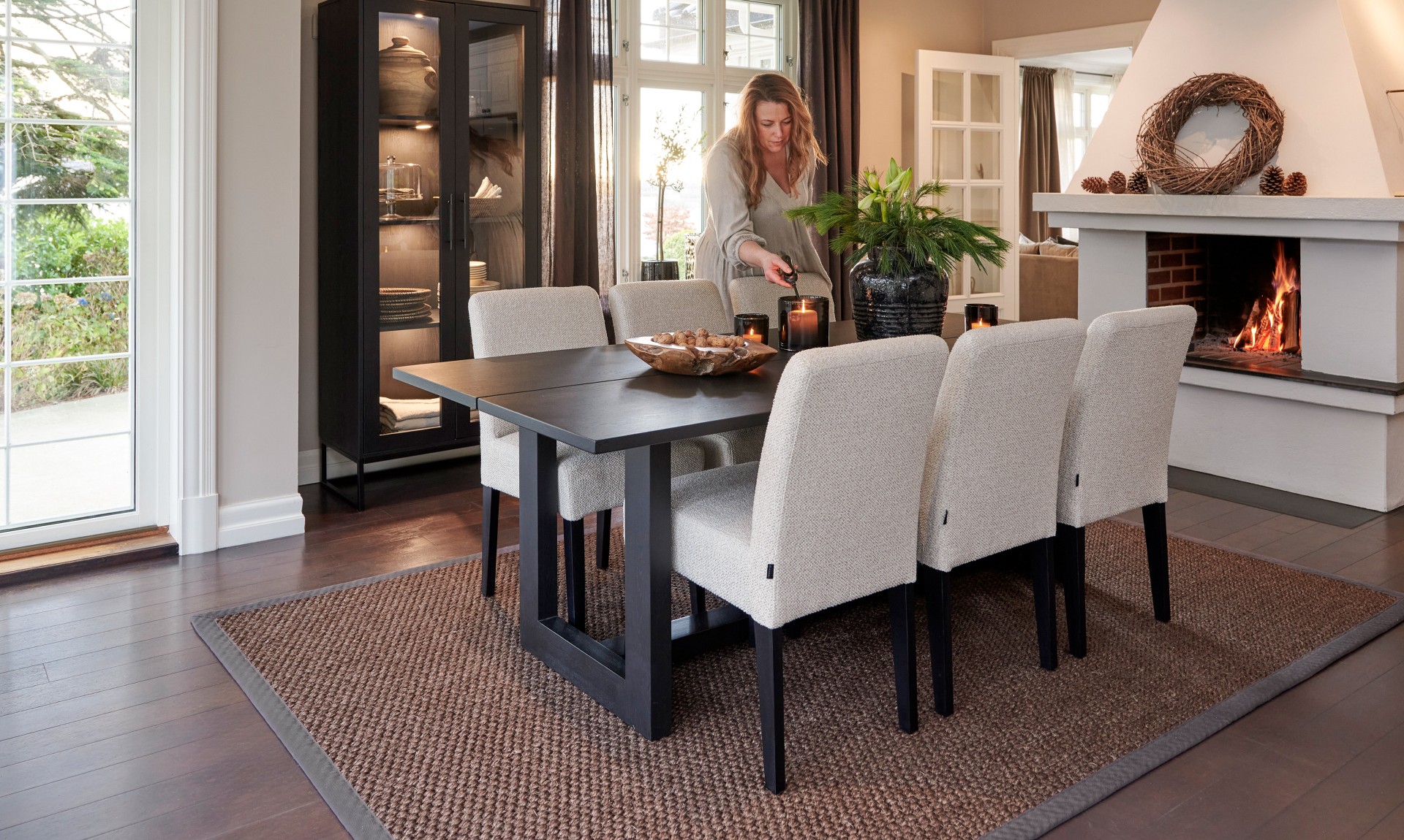 Vår eksklusive serie, Nobel®