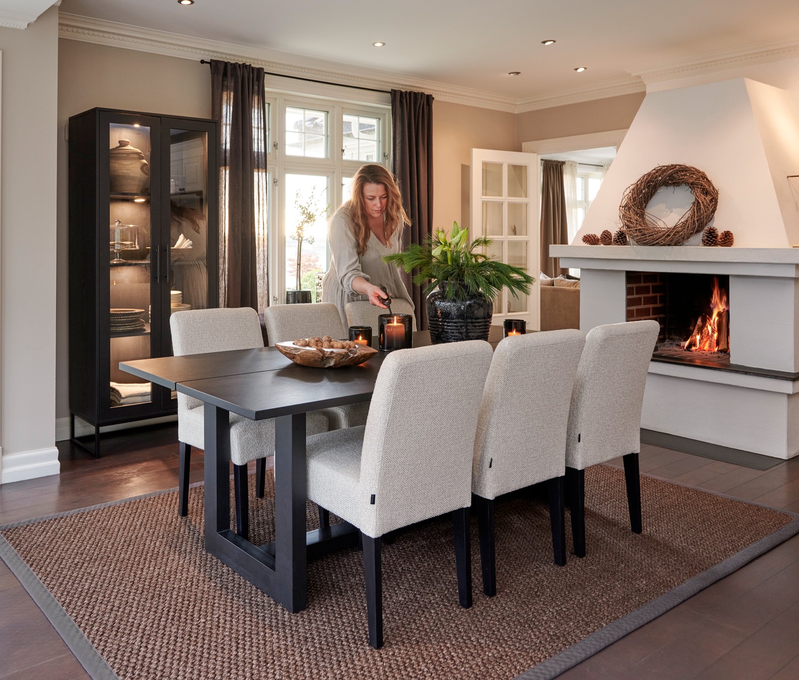 Vår eksklusive serie, Nobel®