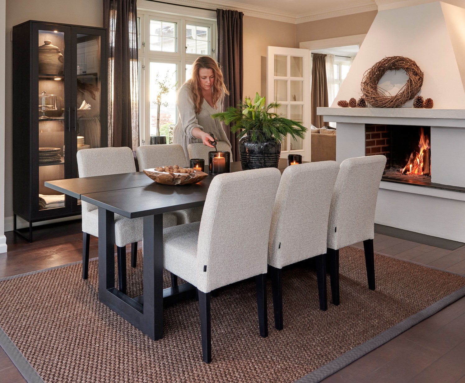 Vår eksklusive serie, Nobel®