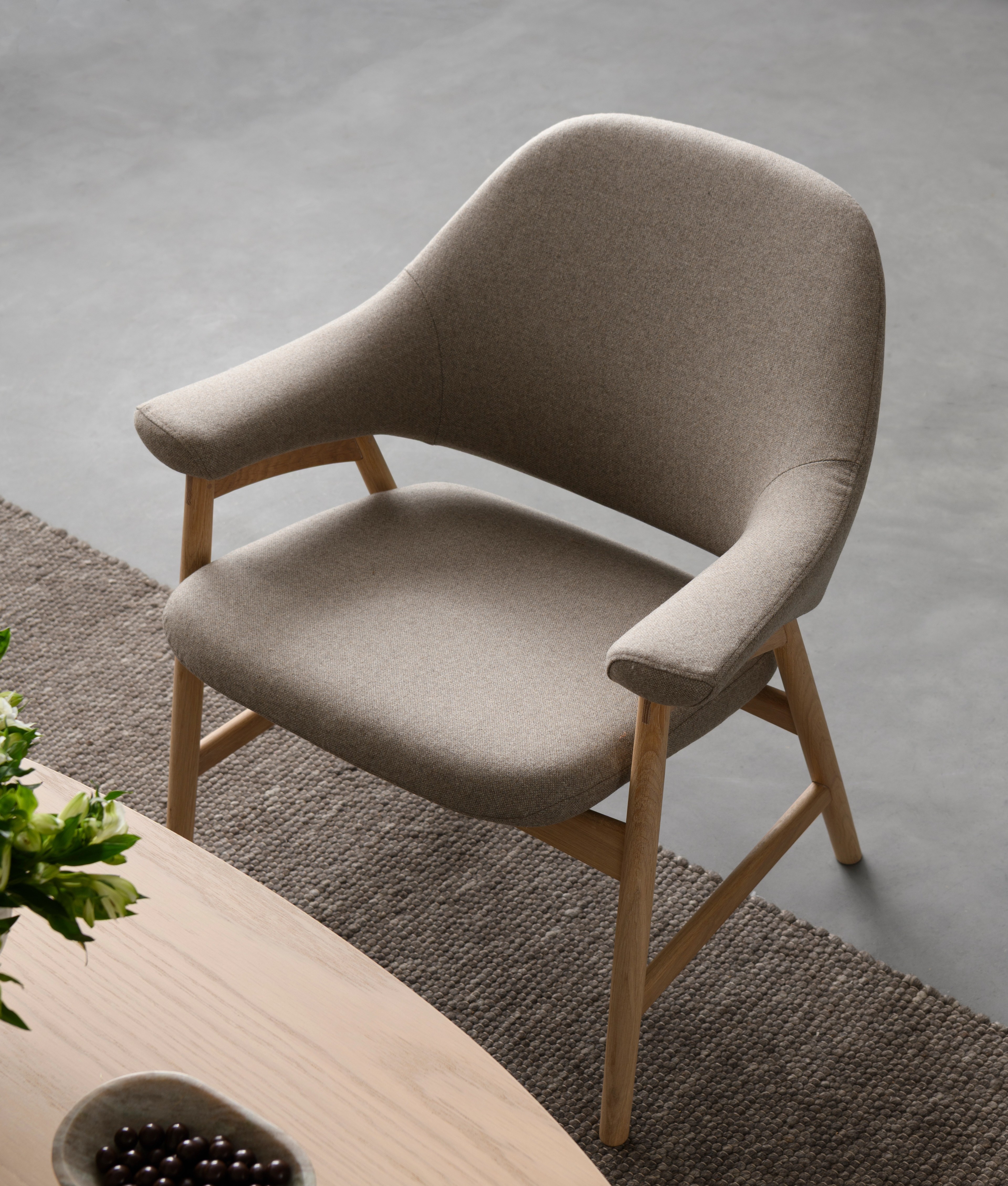 Brunstad - nå hos Fagmøbler