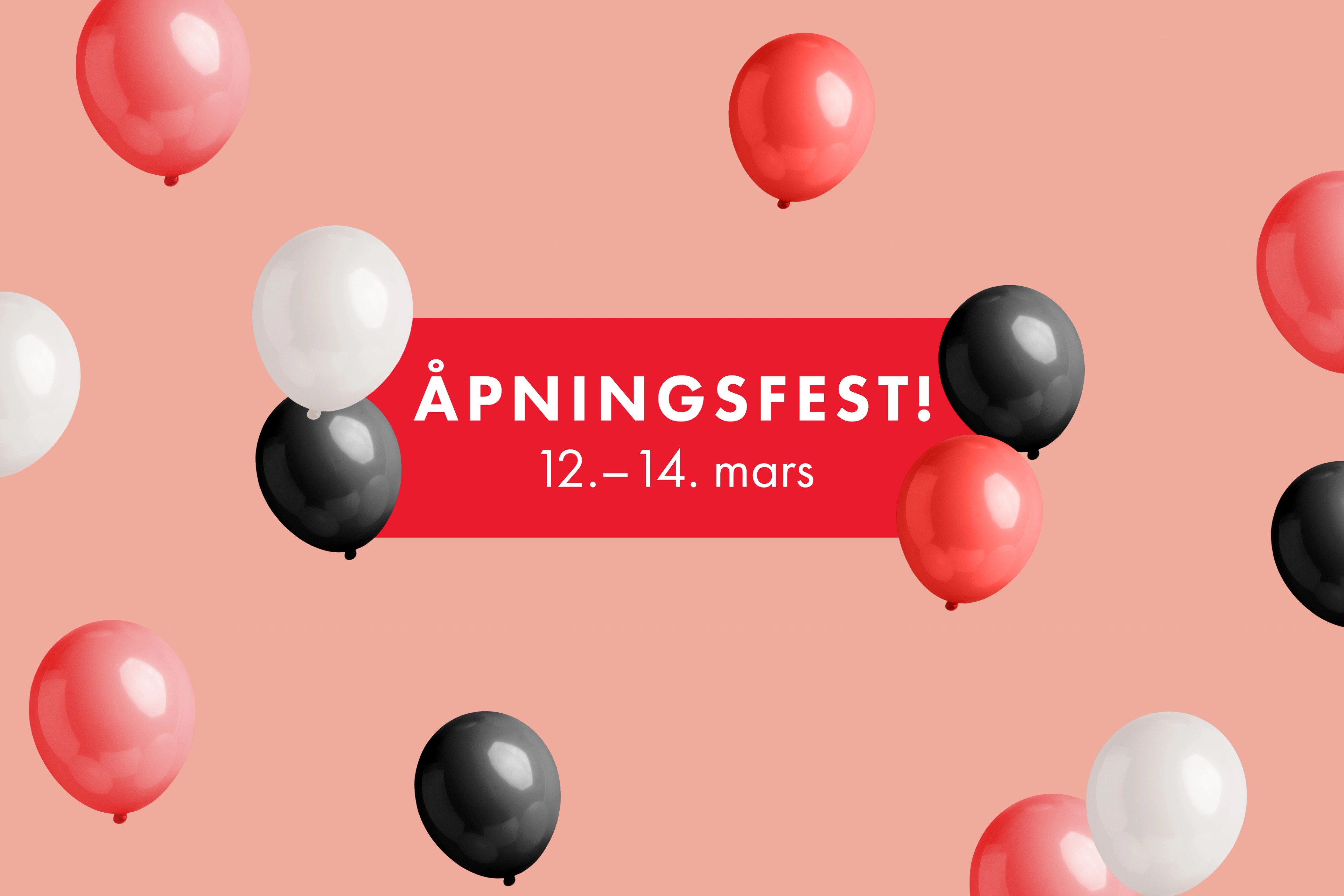 Fagmøbler Forus åpner i nye lokaler i Bjødnabeen 6