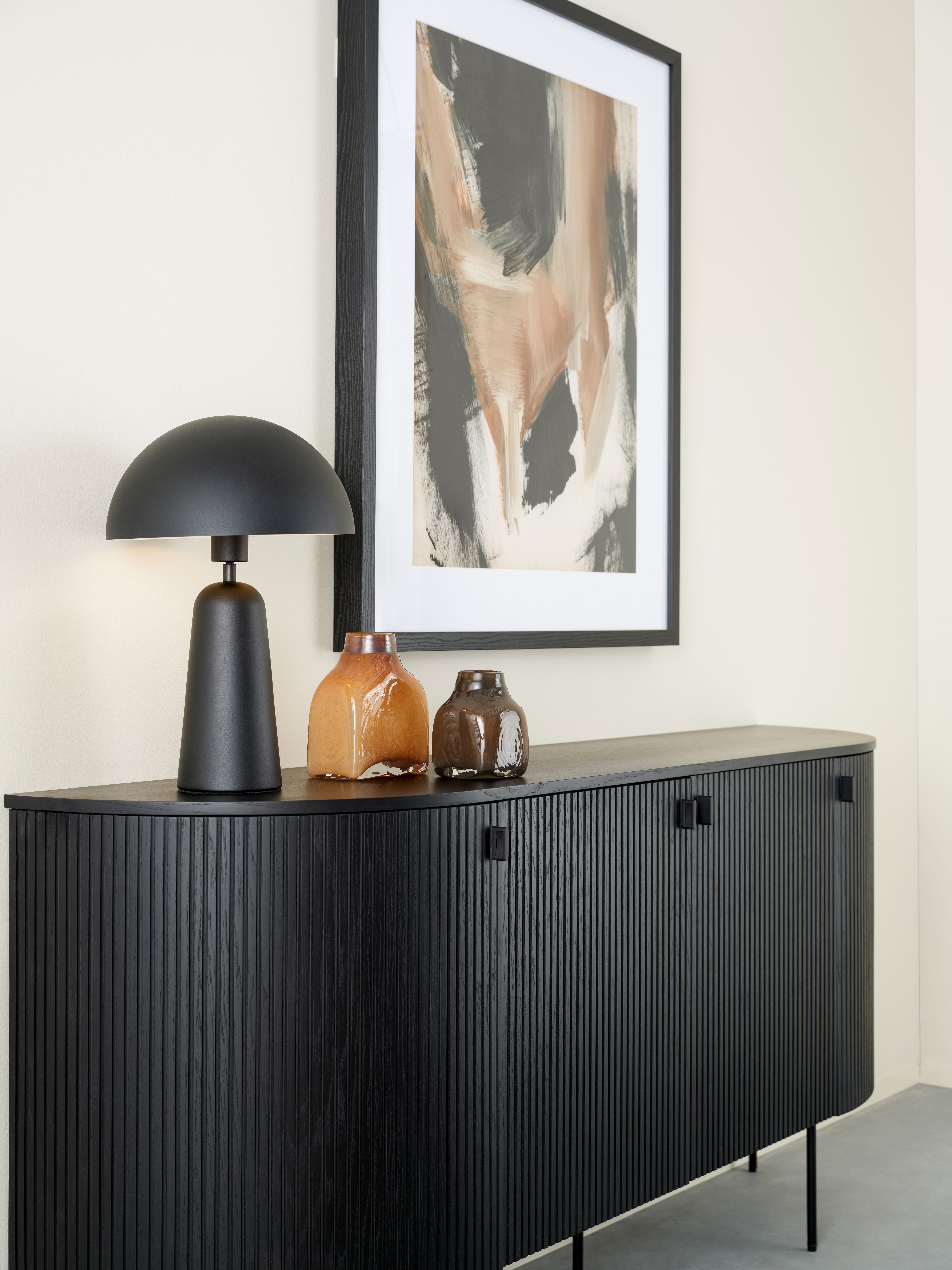 Linea skjenk fra fagmøbler