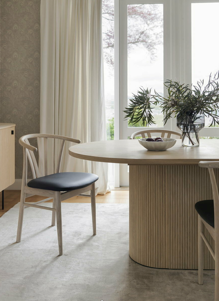 Slik vedlikeholder du dine møbler