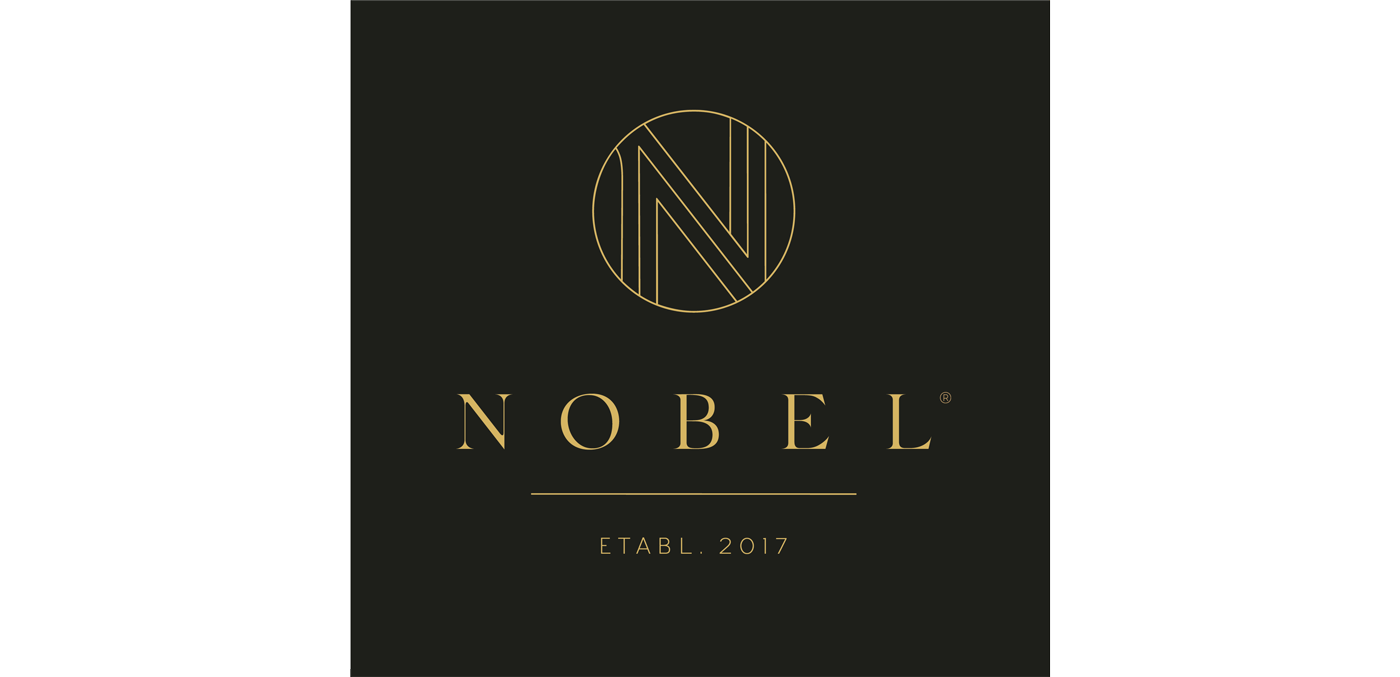 Nobel® logo