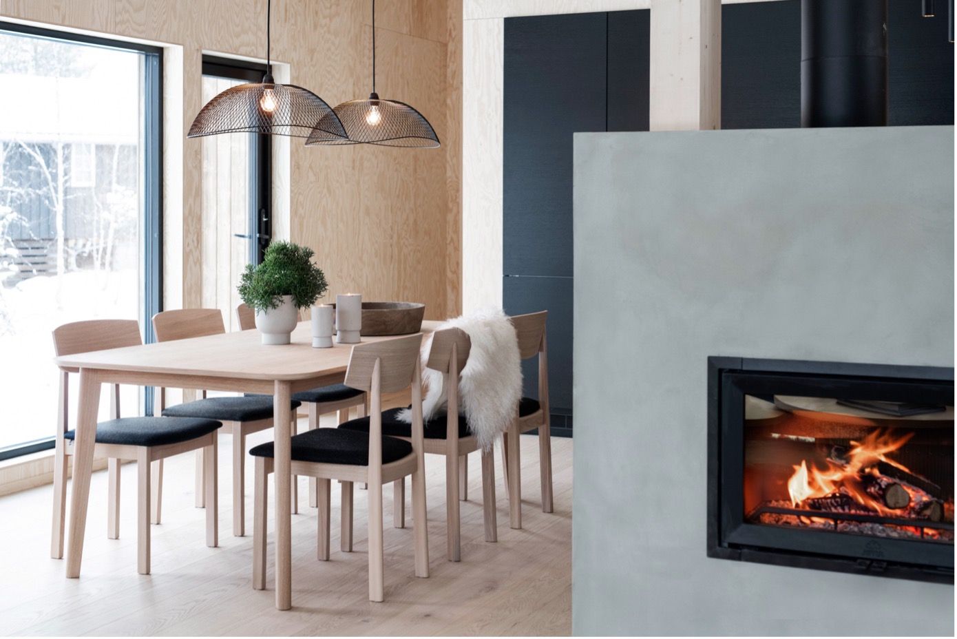 Hvordan vedlikeholde tremøbler