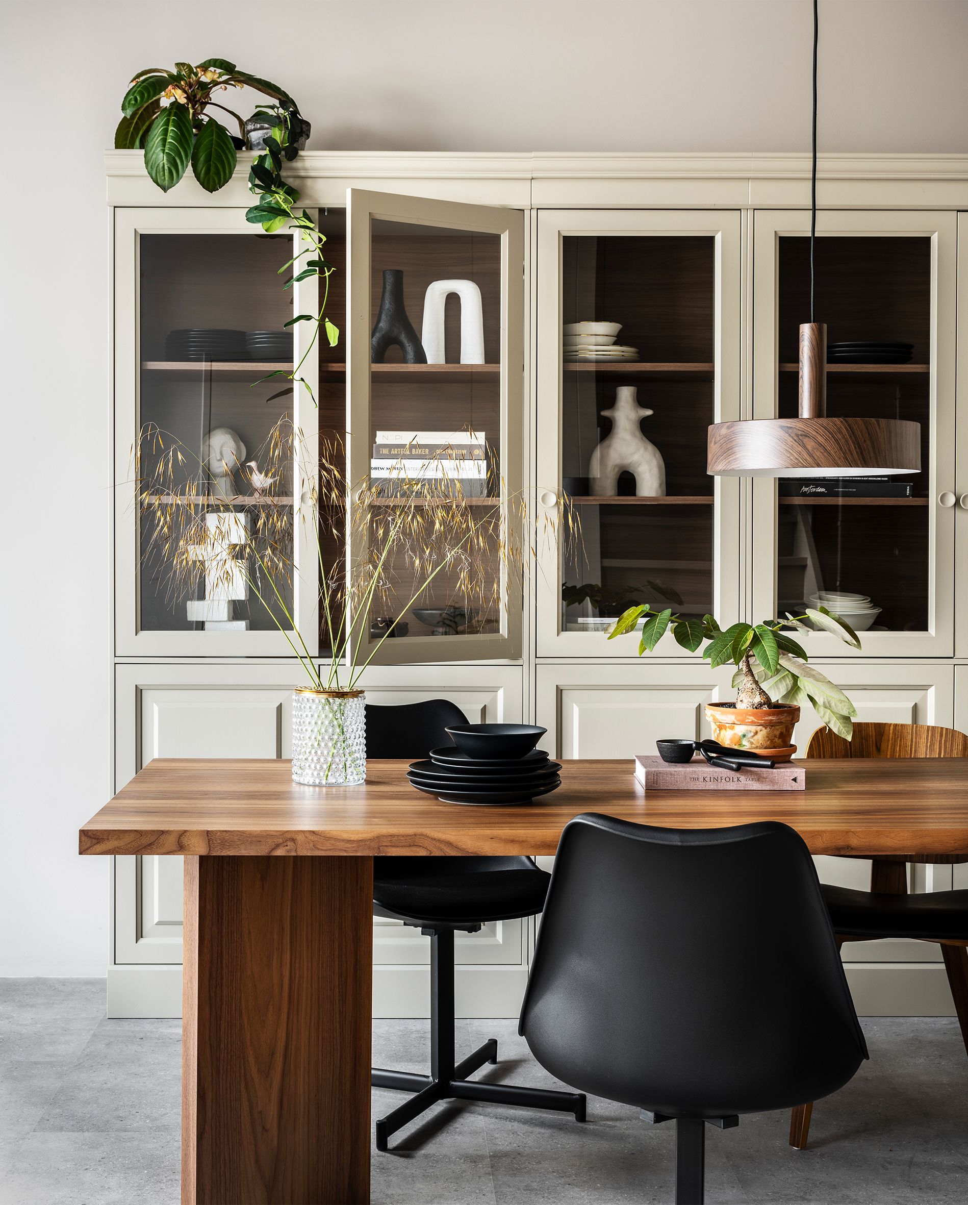 Hjemmekontordetaljer fra Fagmøbler