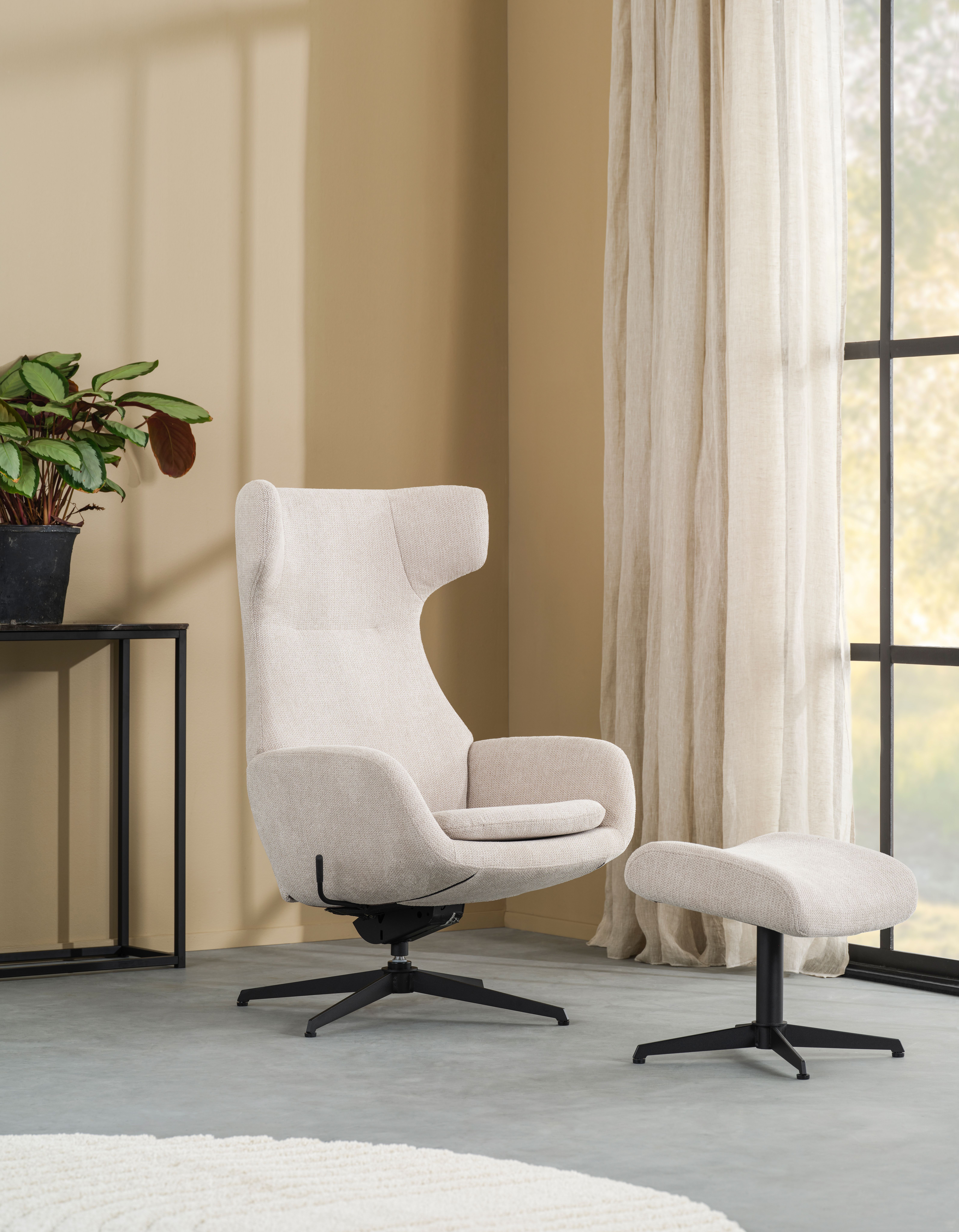 Eira lenestol fra Fagmøbler 