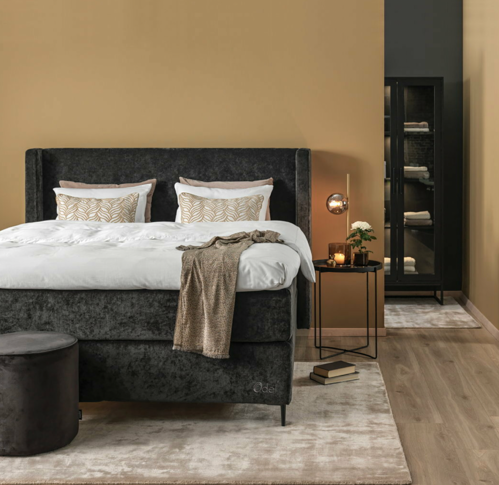 Hvordan vedlikeholde din seng for å forlenge levetiden