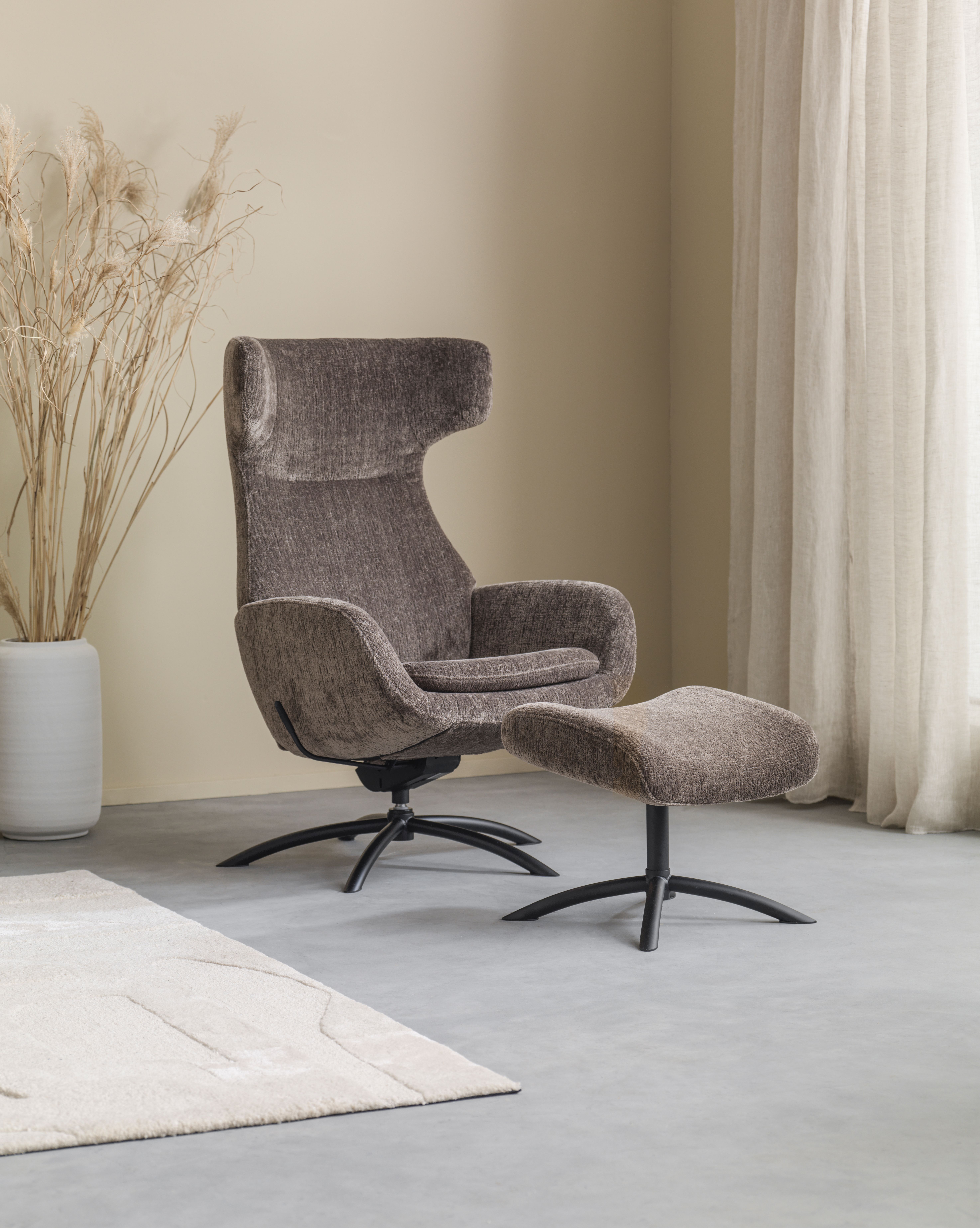 Hvilestol fra Fagmøbler