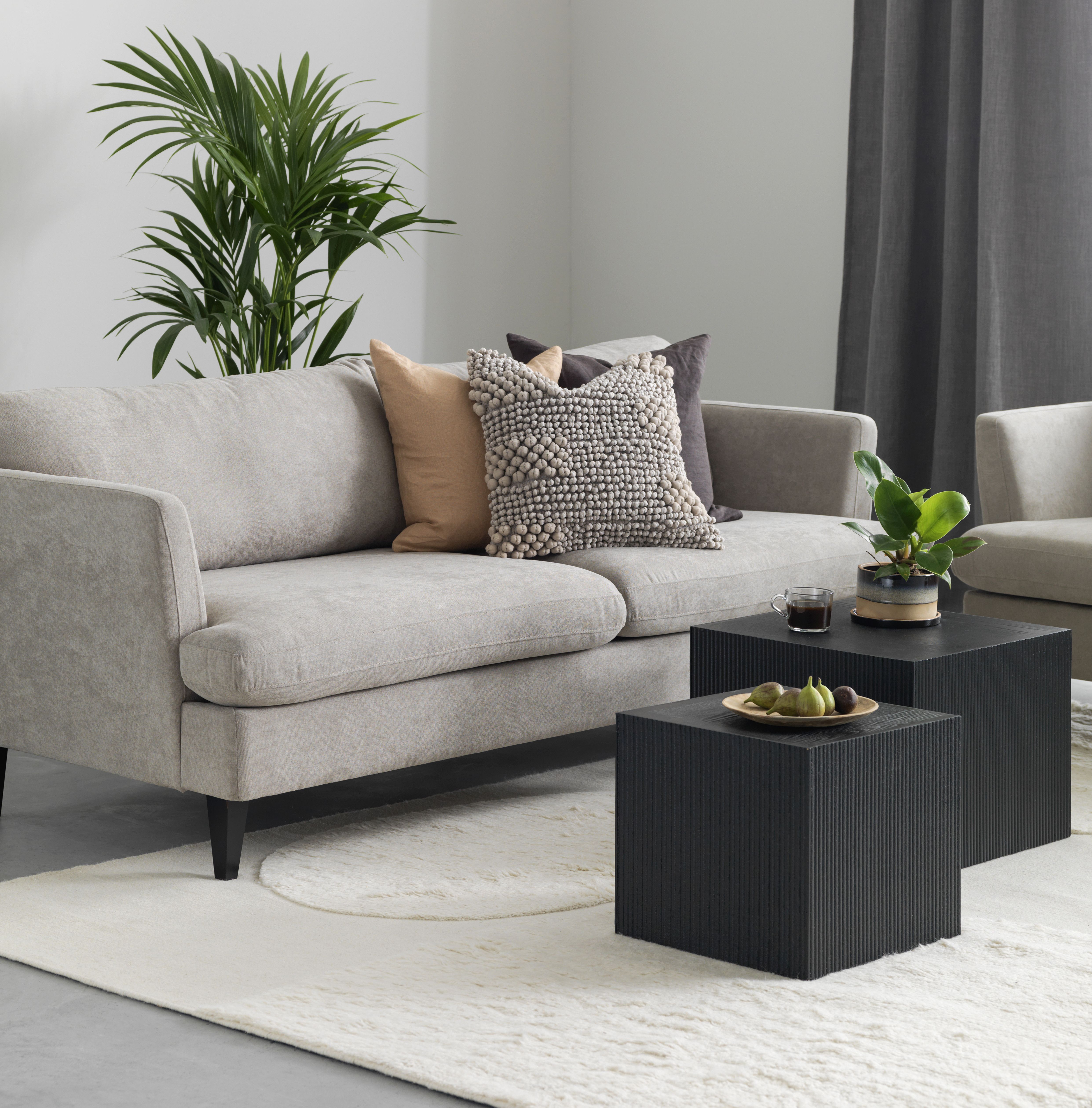 Hvordan vedlikeholde tekstil møbler