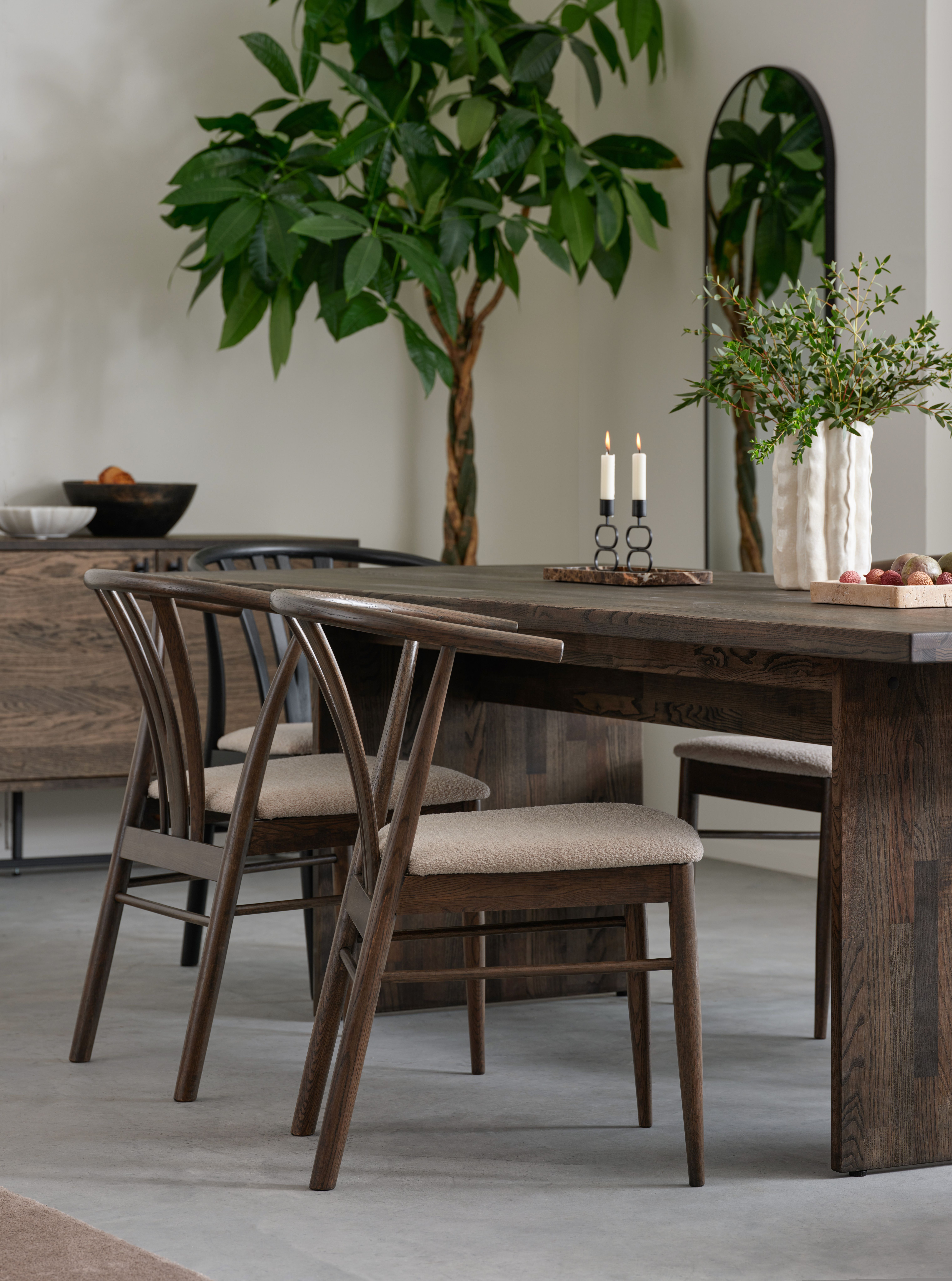 Aron spisestol fra Fagmøbler