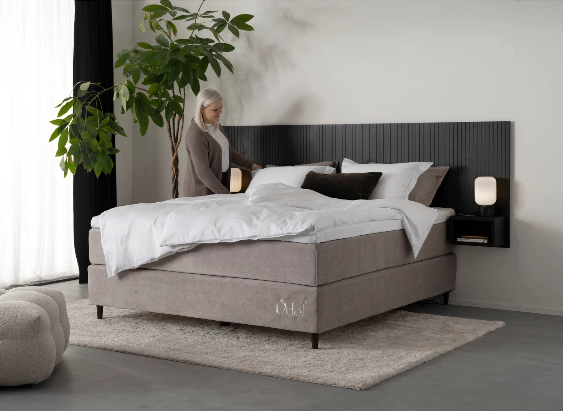 Nobel® by Jensen - det lille ekstra
