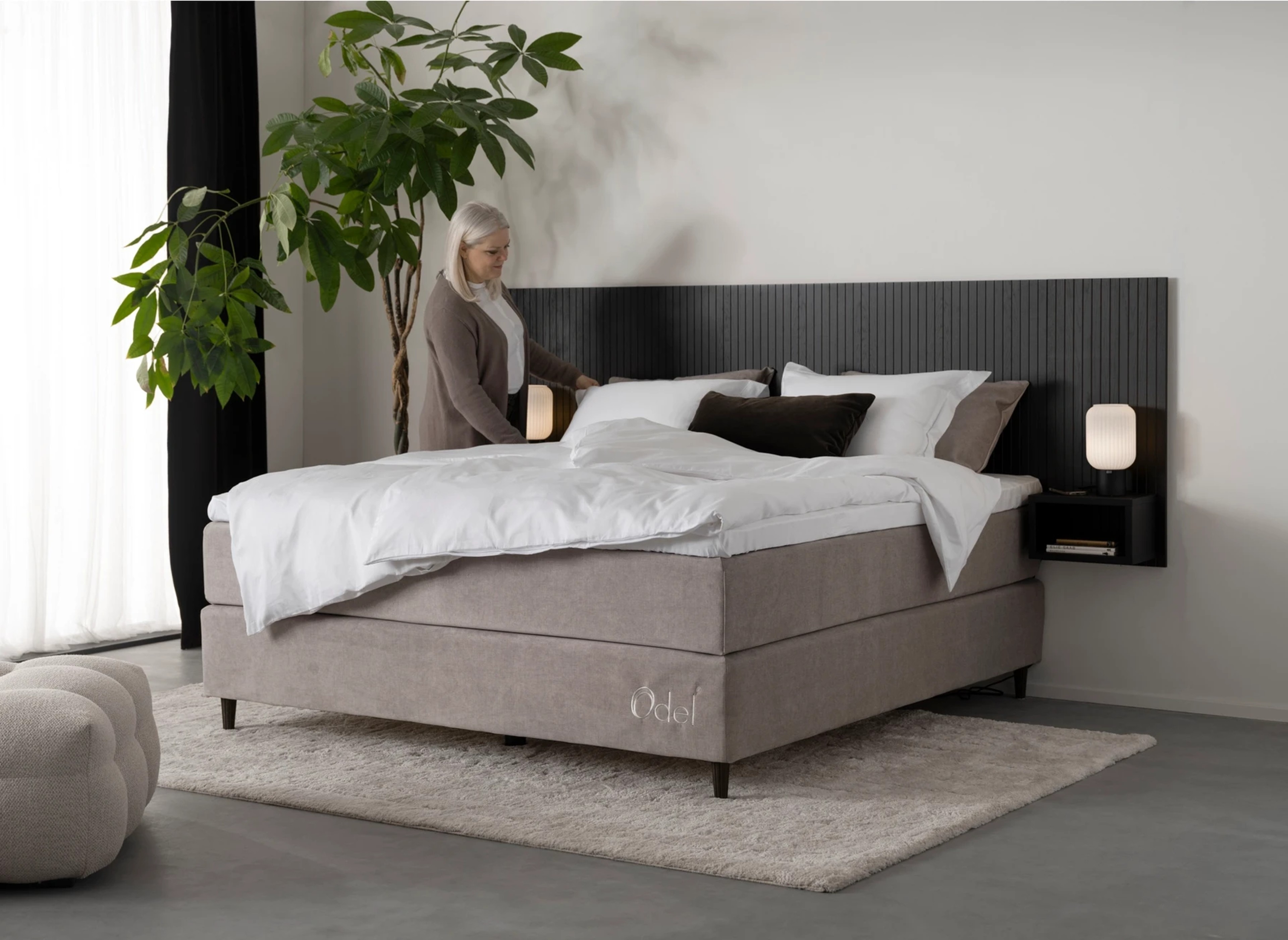 Nobel® by Jensen - det lille ekstra