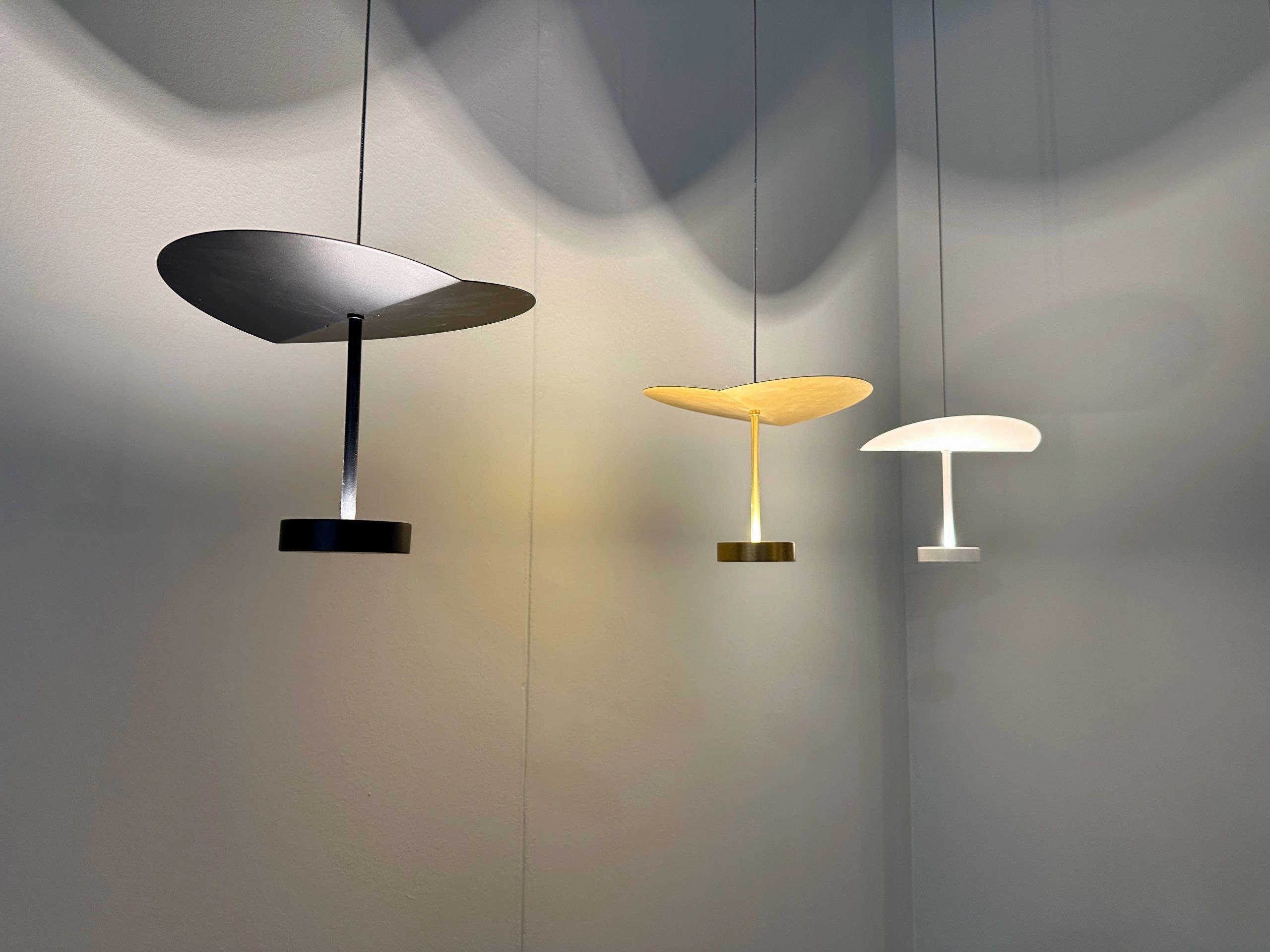 Create the right atmosphere with LED lighting controlled by lighting equipment