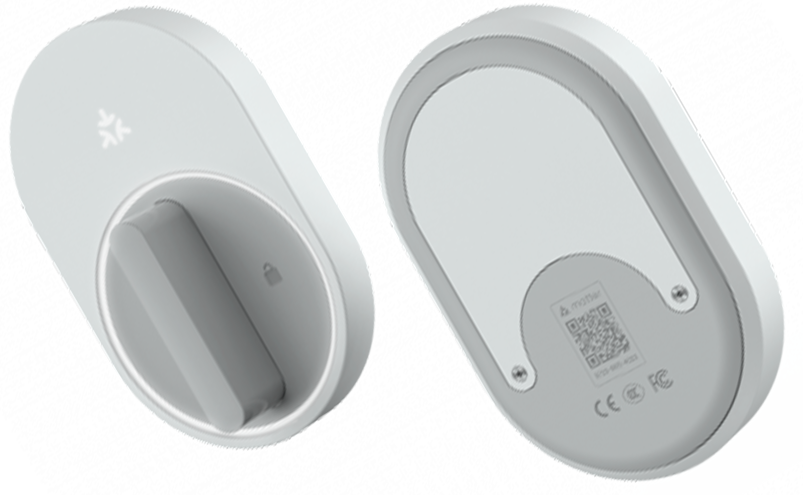 Matter smart lock Matter smart lock