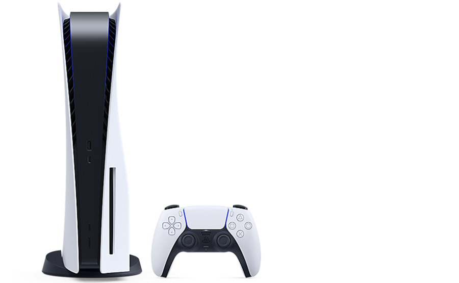 Sony Playstation PS5 amazing when used in a 4K home cinema Sony Playstation PS5 amazing when used in a 4K home cinema