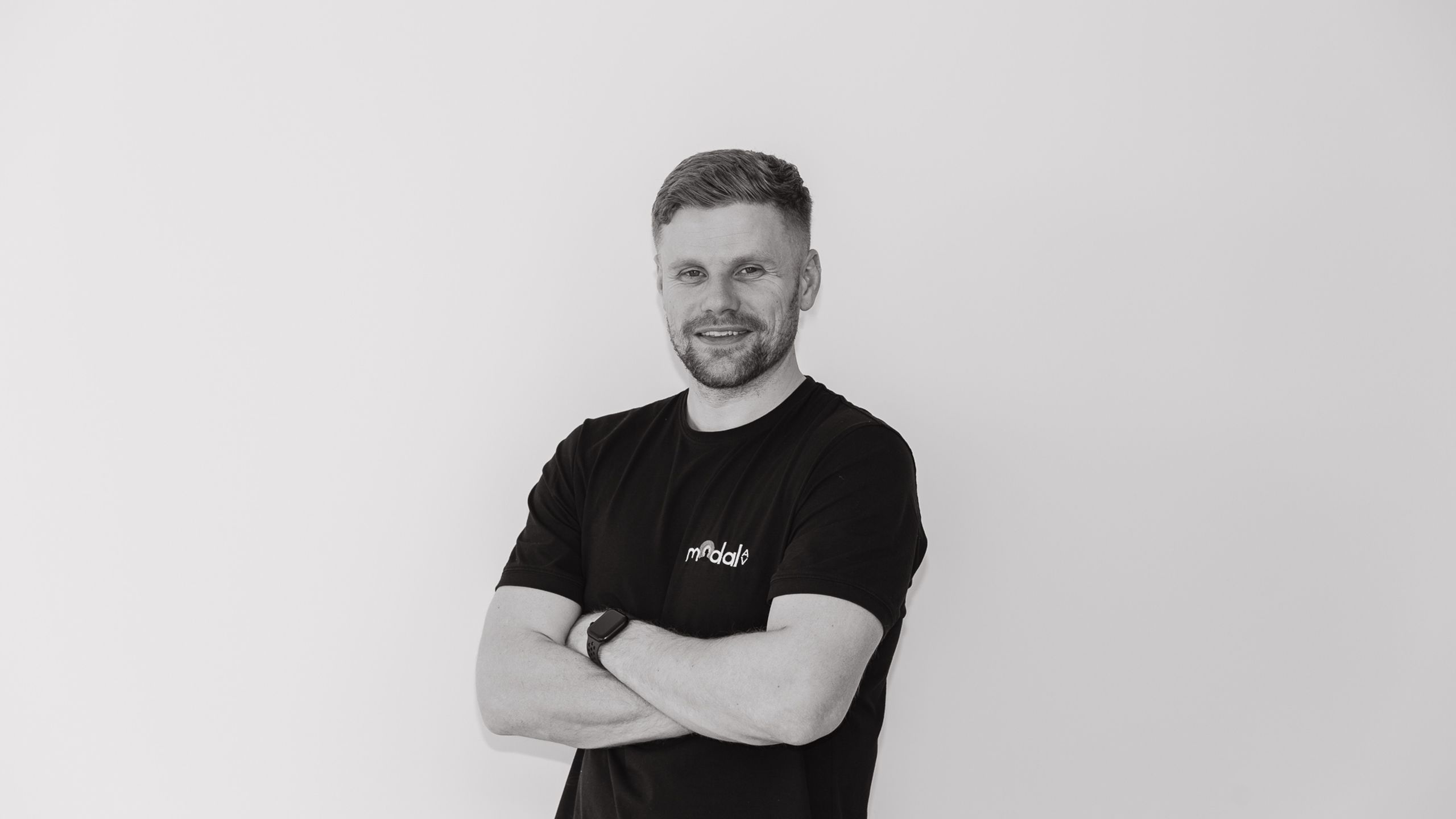 Billy Hilton, Modal AV founder and director