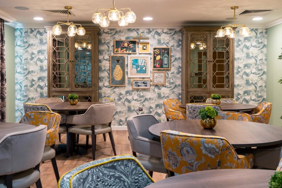 Modal AV integrate advanced technology Modal AV integrate advanced technology with Crestron Home Automation system