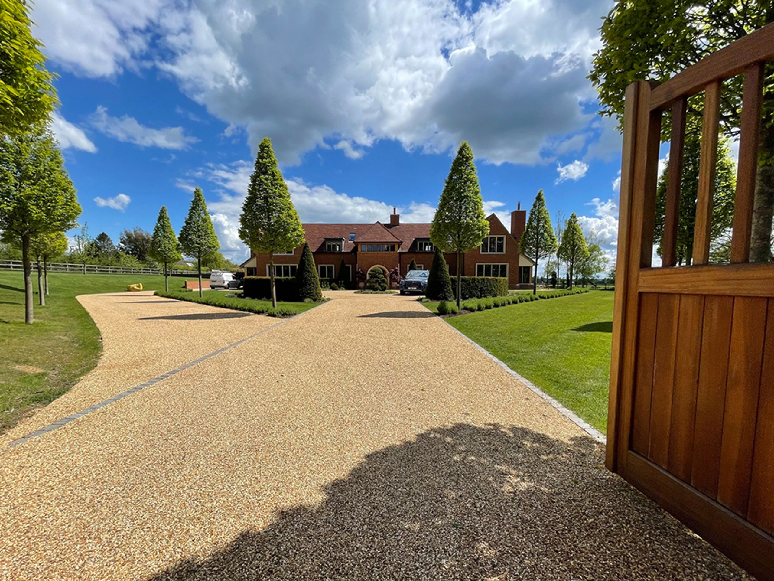 Luxury home in Henley-on-Thames with smart home technology from Modal AV
