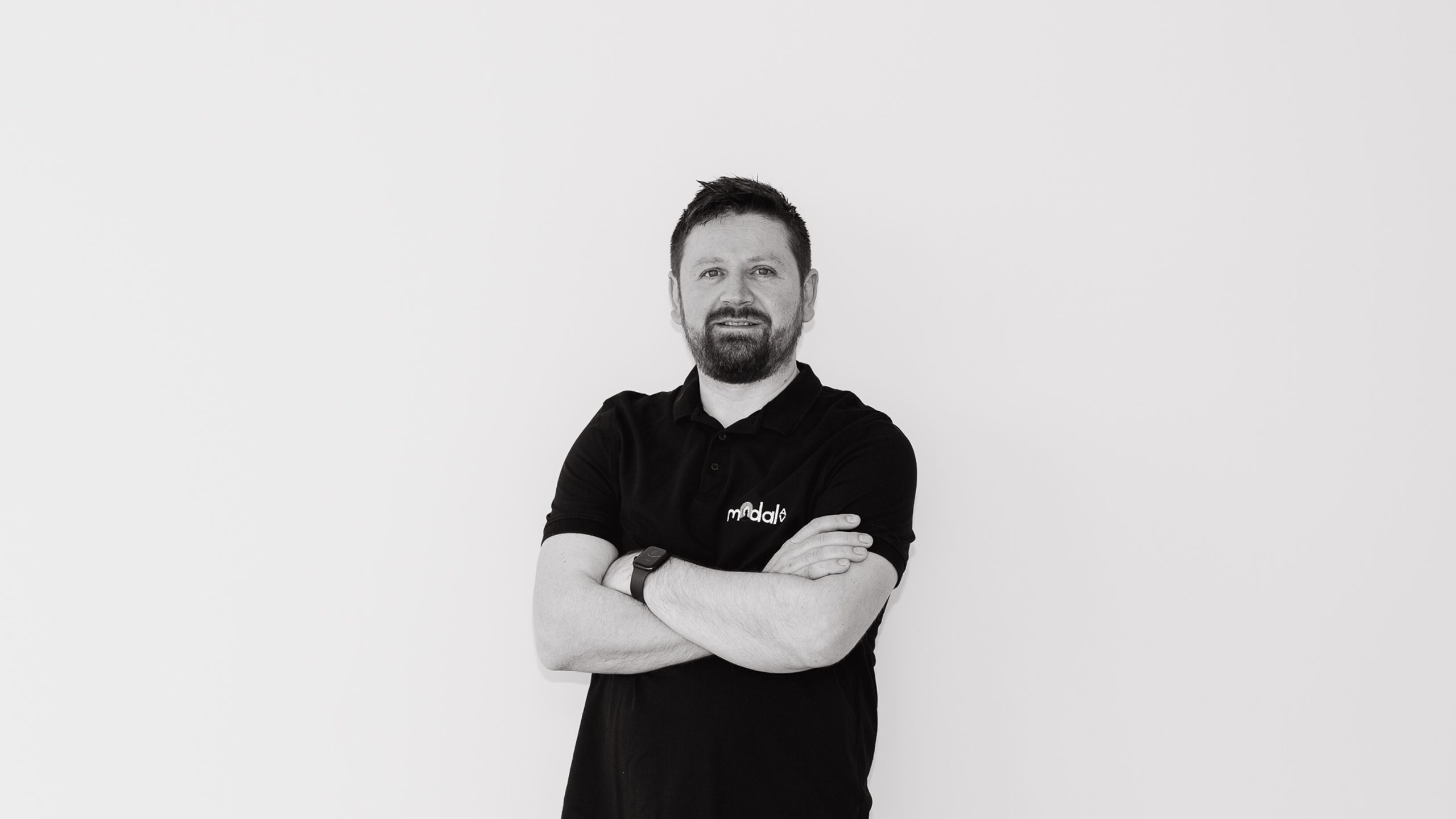 Costa Grigoras, Modal AV founder and director