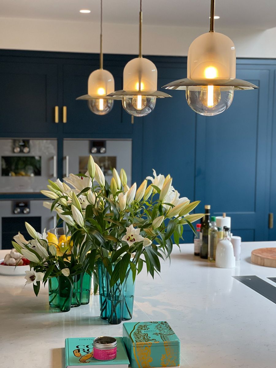 Intelligent smart home lighting control from Lutron, Rako Orluna and Control4 Intelligent smart home lighting control from Lutron, Rako Orluna and Control4