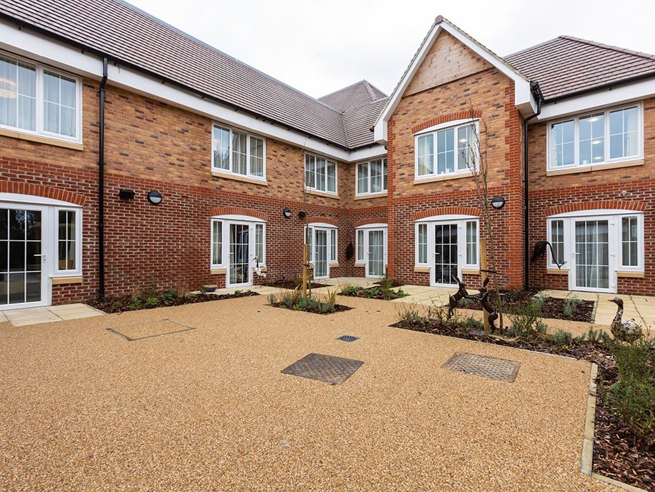 Exterior lighting and security integrated into smart home control Exterior lighting and security integrated into smart home control