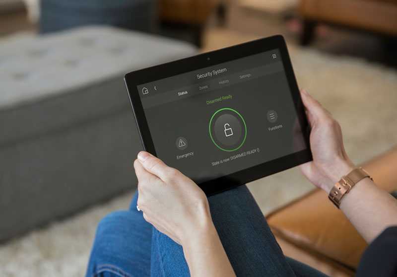 title="Improve your smart home's speed, reliability and features with a processor upgrade"