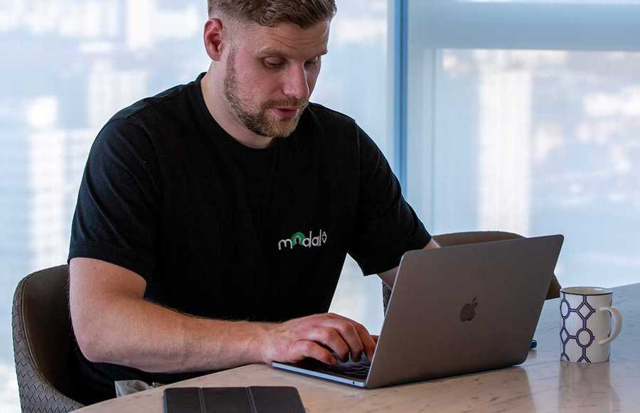 Modal AV engineer Billy Hilton reviews smart home system programming Modal AV engineer Billy Hilton reviews smart home system programming