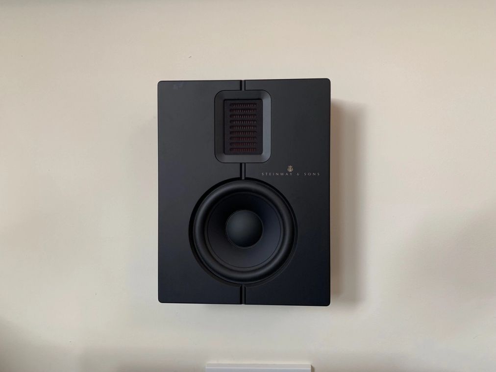 Upgrade multi-room audio speakers to 24-bit 192 kHz high resolution capable versions Upgrade multi-room audio speakers to 24-bit 192 kHz high resolution capable versions