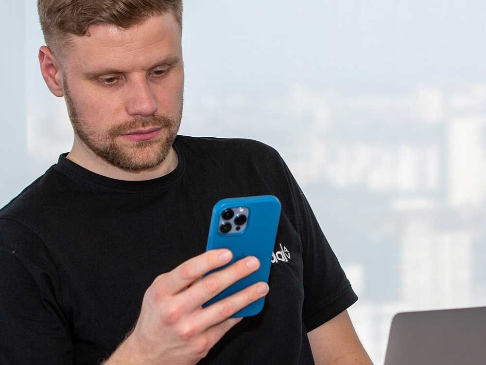 Contact Modal AV Contact Modal AV