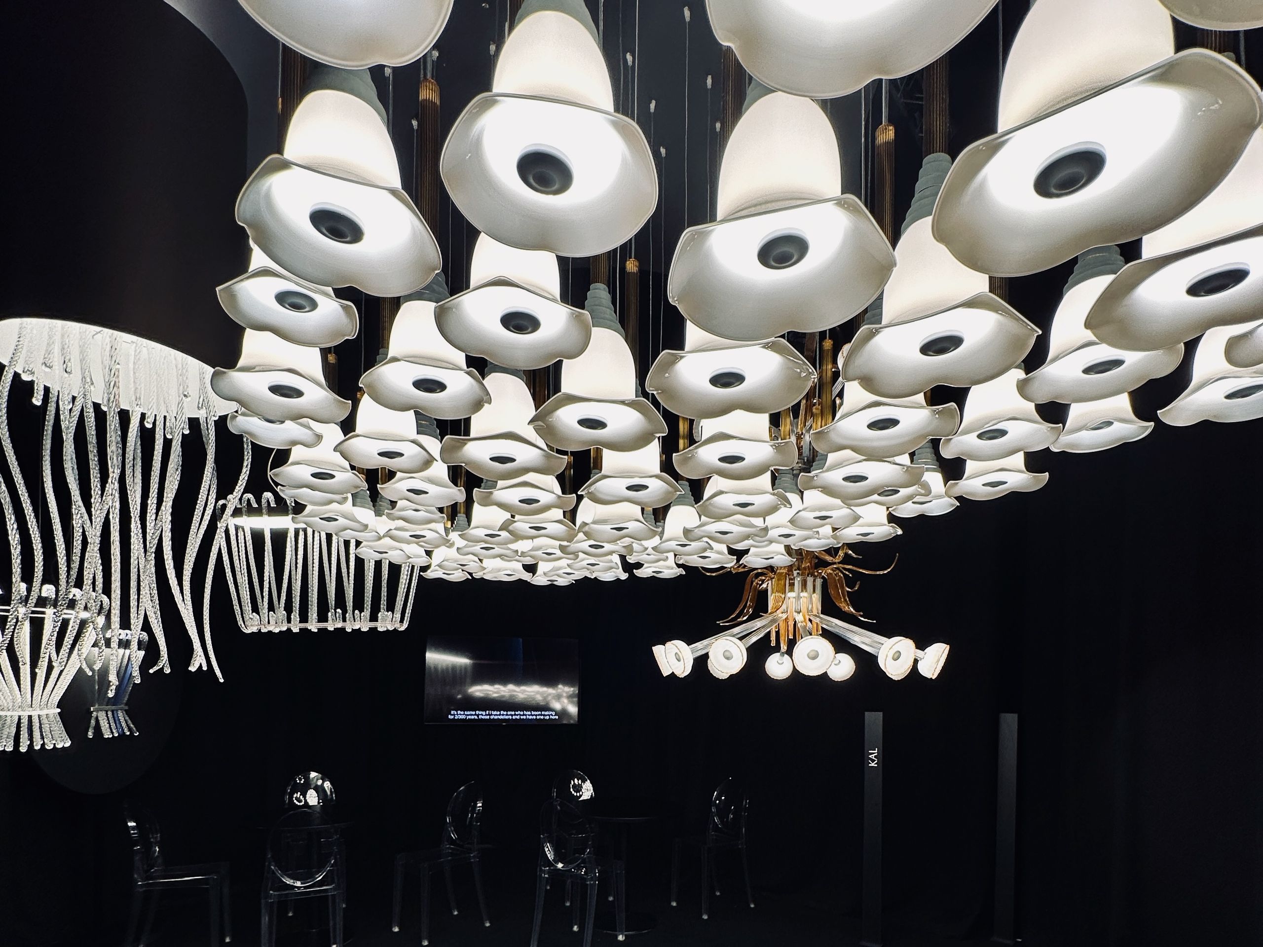 LED solutions are cost effective than conventional lighting