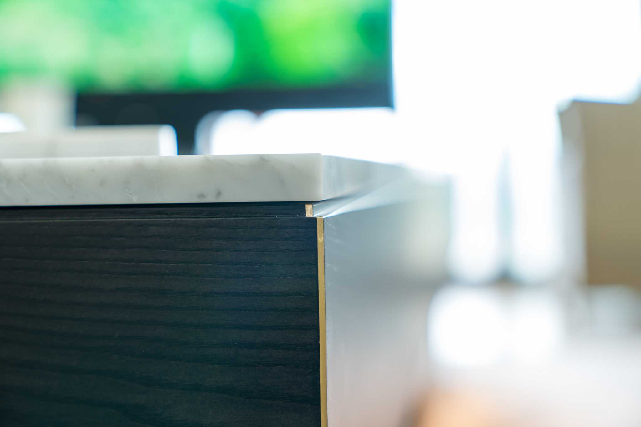 Bespoke Coffee table with motorised TV lift installed and designed by Modal AV Bespoke Coffee table with motorised TV lift installed and designed by Modal AV