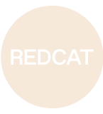 REDCAT logo