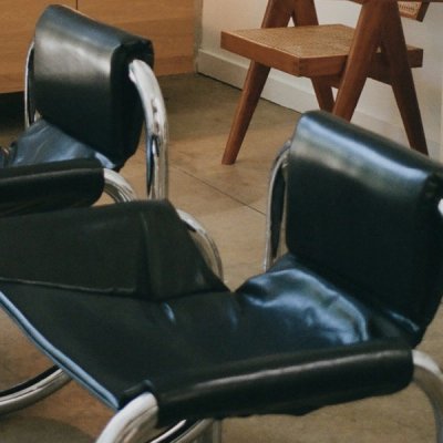 Screencast background