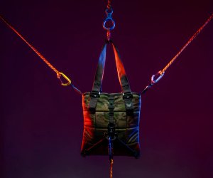 Atomic Mission Gear project thumbnail