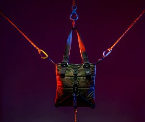 Atomic Mission Gear project thumbnail