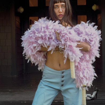 Screencast background