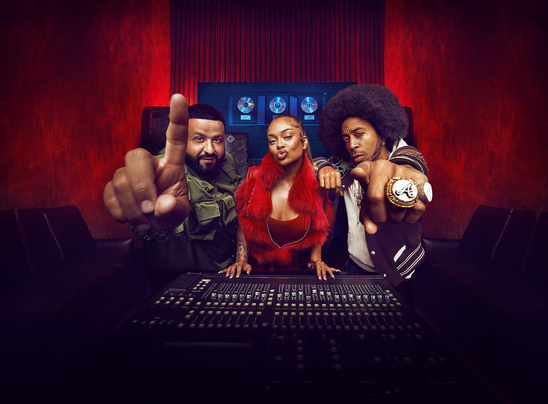 RHYTHM + FLOW project thumbnail