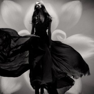 Givenchy - Dahlia Noir project thumbnail