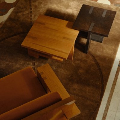 Screencast background