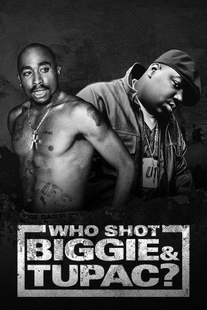 Who Shot Biggie & Tupac? Documentary project thumbnail
