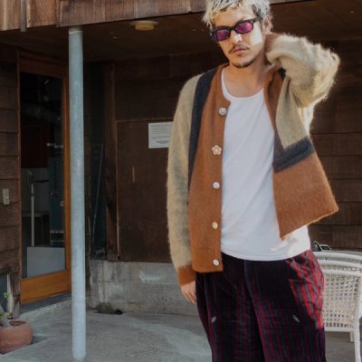 Screencast background