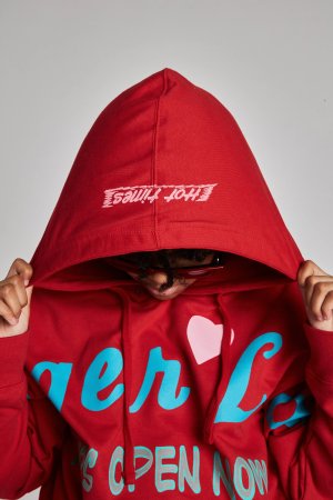 John Legend Tour Merch project thumbnail