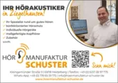 Hörmanufaktur Schuster