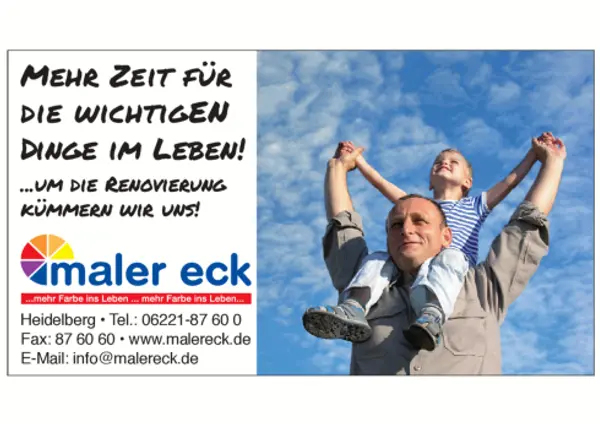 Maler Eck