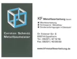 KF Metallbearbeitung