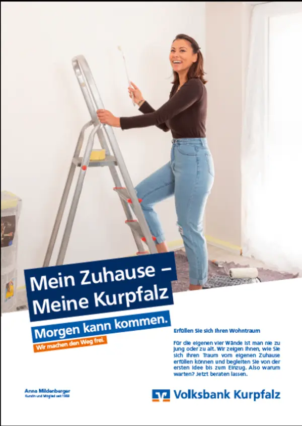 Volksbank Kurpfalz
