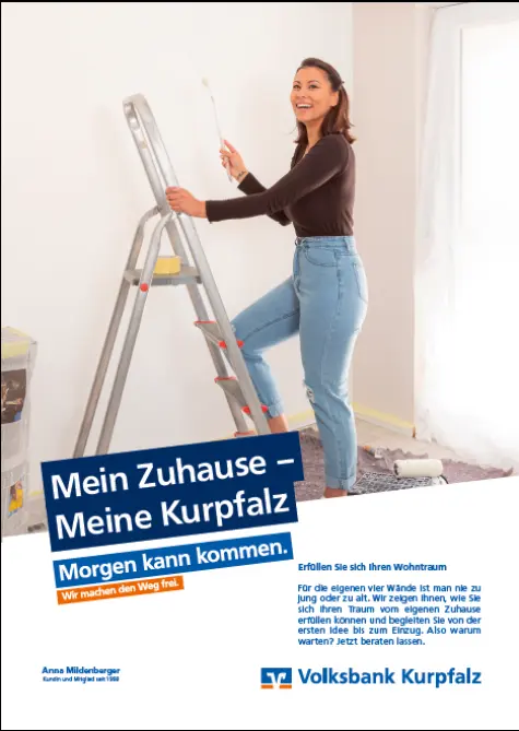 Volksbank Kurpfalz