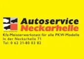 Autoservice Neckarhelle