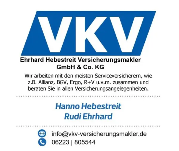 VKV Versicherungsmakler